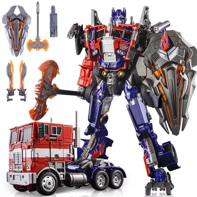 Transformers wei jiang optimus prime deals