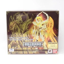 Saint Cloth Myth EX Virgo Shaka God Cloth Saint Seiya BANDAI from Japan
