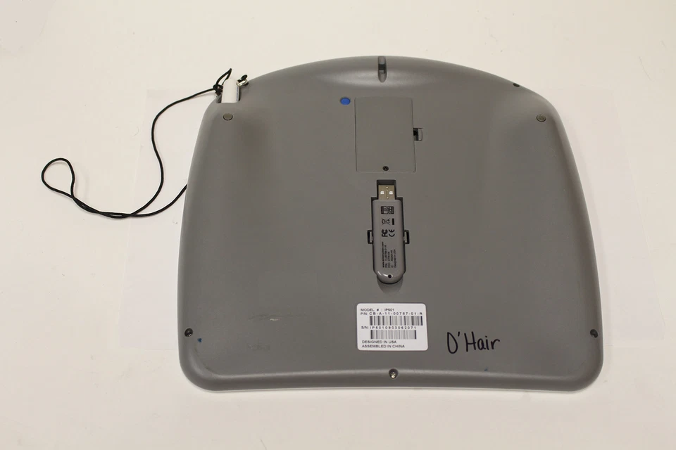 eInstruction IP501 Interwrite MOBI Digitizer Tablet Pad with USB & Pen Stylus - Image 2 of 4