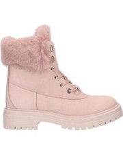 Stivali da donna rosa Geox Acquisti Online su