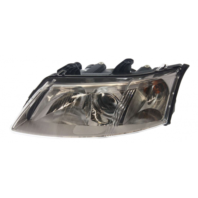 10日まで専用 ヘッドライトの眉毛 サーブ 9-3 2002 2003 2004 2005 2006 2007 ヘッド