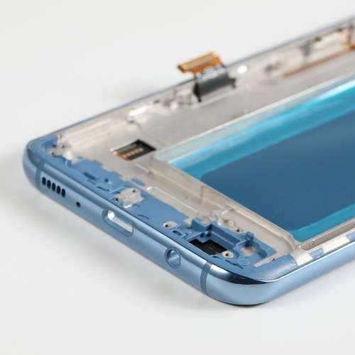 Nouveau numériseur écran tactile OLED Samsung Galaxy S8+ Plus - Photo 49 sur 75