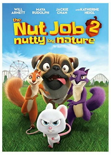 Jackie Chan Standard Edition Film DVDs & Blu-rays