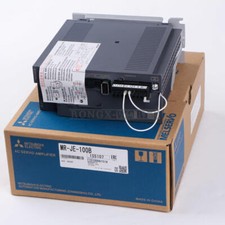 1PC New MITSUBISHI  Servo Driver MR-JE-100B MRJE100B
