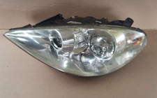 Feu avant (phare) Peugeot 807