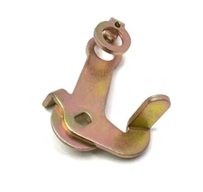 Weber 40/45 DCOE Carburetor Cable Throttle lever part number 45048.007 NEW