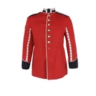 UK Royal Guard Grenadier Red Tunic