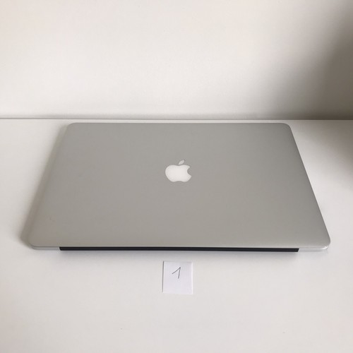 Lot MacBook Pro A1398 (15,4 Inch, Intel HD Graphics) - Photo 2/11