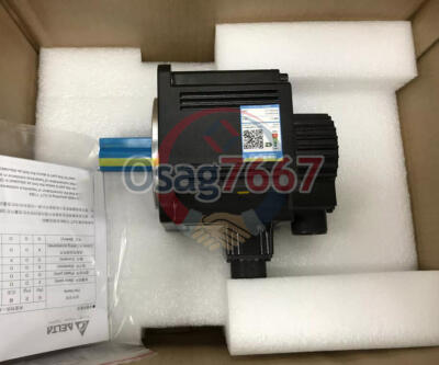 1PCS NEW ECMA-E21310RS Delta AC Servo Motor 5.6A 2000r/min 4.77N.m 1KW