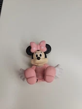Zuru 5 Surprise Disney Mini Brands Disney SERIES 3 Minnie Mouse Doll RARE