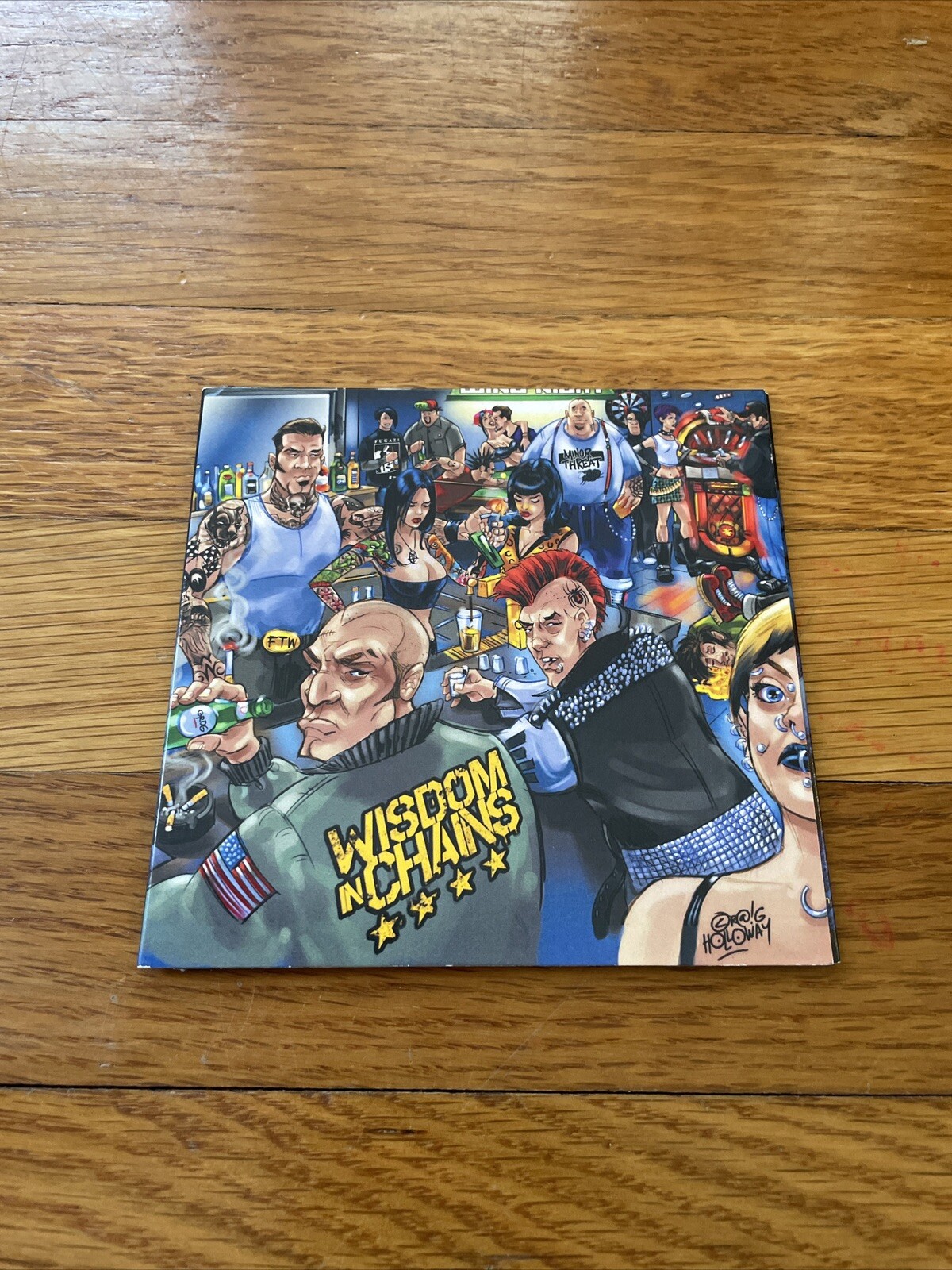 Picture 1 of 5