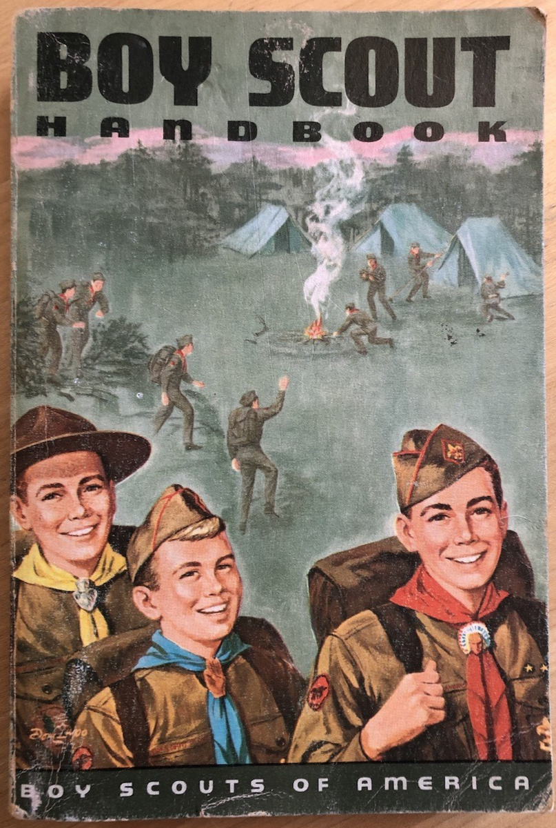 NWAUSローマガ14冊セット☆ Lot of 19 books published by The Boy Scouts of America from