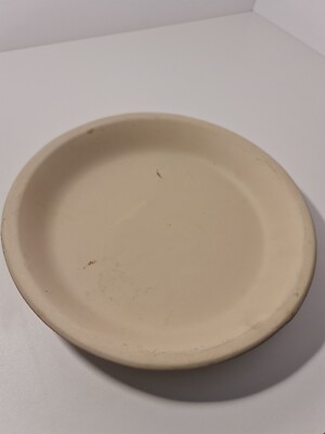 Pizza Stone Pie Plate Pampered Chef Stone Dish Pampered Chef