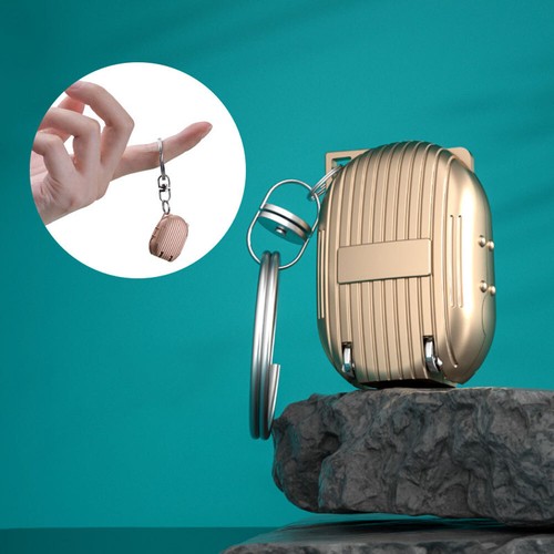 Portable Nail Clipper Foldable MiNi Nail Clipper Keychain Nail Clipper Tool - Picture 11 of 20