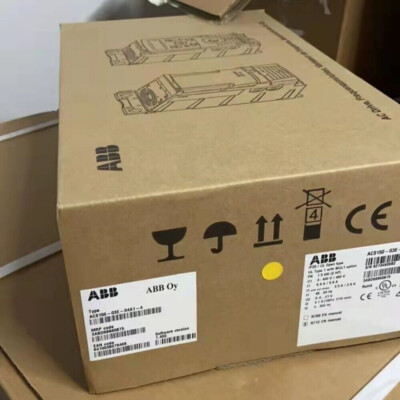 ABB ACS150-03E-04A1-4 Frequency Converter ACS150-03E-04A1-4 Fast Shipping 1pcs