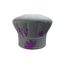 Robl0x | Cake Covered Baker Hat Pastry Chef Series 9 WORLDWIDE - RARE Toy Code