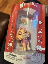 Tonies Paw Patrol Skye Audio Play Figurine for Toniebox