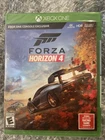 Forza Horizon 4 (Microsoft Xbox One) - BRAND NEW / FACTORY SEALED