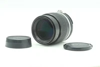 Nikon Ai-s Ais Nikkor 105mm F2.5 Telephoto Prime MF Lens [EXC+5] From Japan