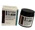 BATANA OIL 100% "Honduran Miracle Oil" For Thicker, Fuller & Healthier Hair 4.2