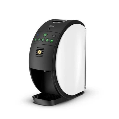 Nescafé Gold Blend Barista 50 XPM9639 PW Cafetière Bluetooth 100V JPN Blanc - Photo 1/3