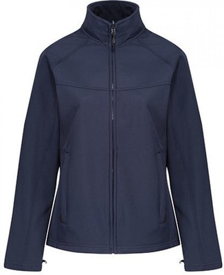 Damen Uproar Softshell Jacke | Regatta | TRA645