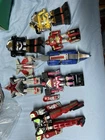 Power Rangers Vintage Megazords