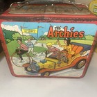 1969 Archie's Metal Lunchbox (lunchbox Only) — photo 2