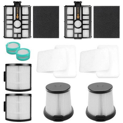 IW3511 -Ersatzset für  IW3511 Detect Pro -Staubsauger, für  IW3511 Stau5699