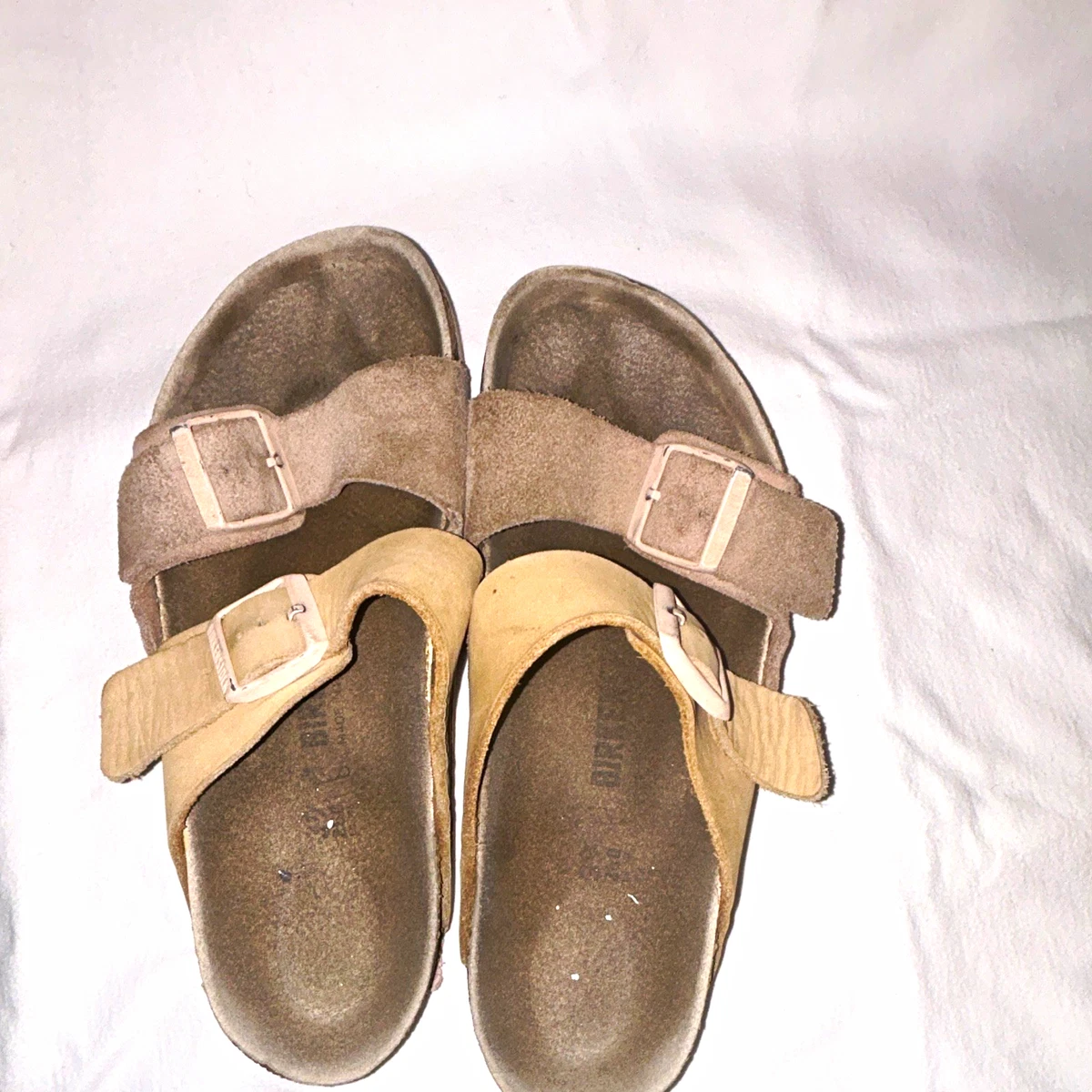 Birkenstock 37 for sale | eBay