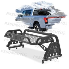 Adjustable Truck Bed Chase Rack Roll Bar For Ford F-150 F-250 Silverado Ram Adjustable Truck Bed Chase Rack Roll Bar For Ford F-150 F-250 Silverado Ram