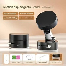 Statik HyperMount Gen 2 Phone Mount, Magnetic Phone Holder, Car Mount 4 Phone