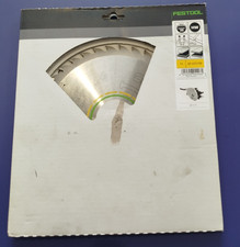 Festool 493198 • Lame scie circulaire Ø190 x 2,6 x 30 mm W36• Neuve