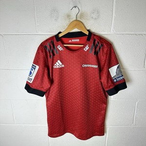Crusaders Rugby | eBay
