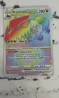 Regidrago VSTAR (Secret) 201/195 Swsh12: Sword & Shield - Silver Tempest Holo