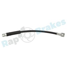 1x ORIGINAL® RAP Brakes Bremsschlauch Vorne für Opel ASTRA F CC ASTRA F