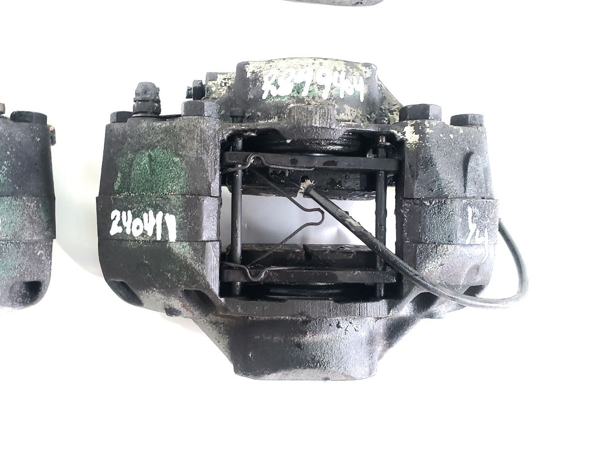 Bentley Turbo R 1990 Front Brake calipers Set