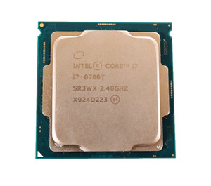 Intel Core I7-8700 | eBay