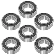 61" Deck Spindle Repair Kit for Bush Hog PZ2561 PZ2661 PZ2861 PZ3061 / 50048640