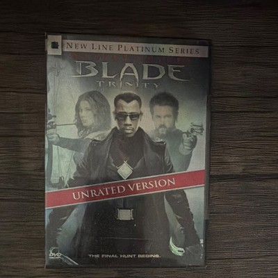DVD Mixed Lot Movies - Blade Batman Jack Reacher Jack Ryan Tom Cruise Will Smith