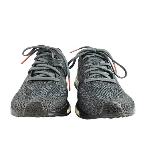 Adidas Adizero Adios Boost Damen schwarz Schnürschuhe Laufen Turnschuhe Schuhe Größe 6 - Bild 2 von 9