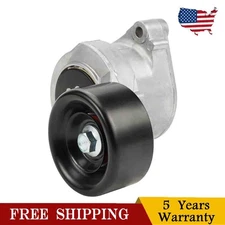 Engine Timing Belt Tensioner with Pulley For Honda Accord 2008-2012 2.4L 39073