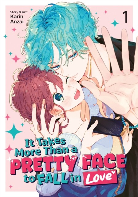 It Takes More Than A Pretty Face To Fall