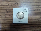 1913 buffalo nickel VAR.I