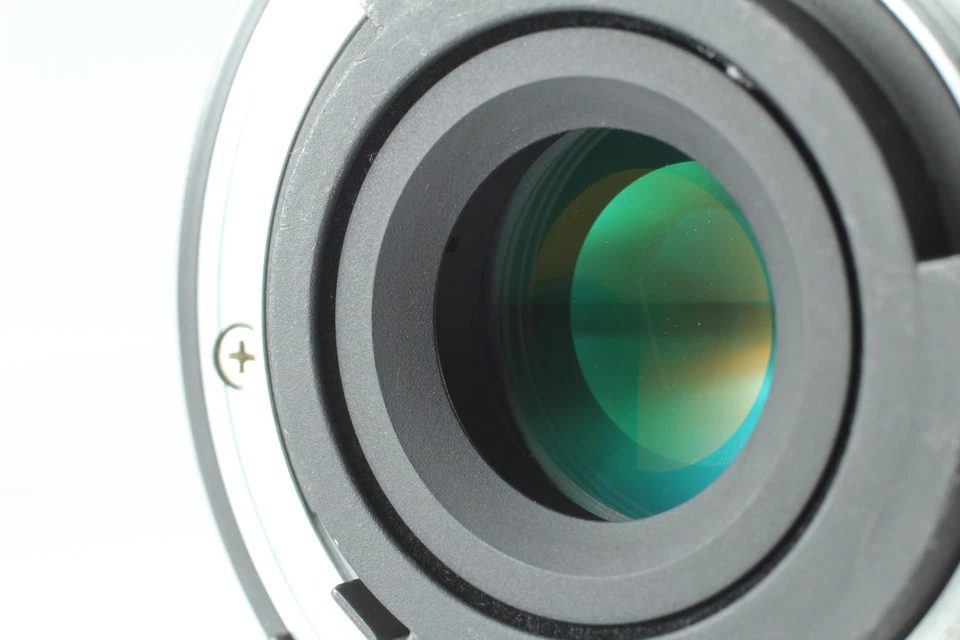 OPT MINT[Exc+5]Nikon Ai-s Zoom Nikkor 35-70mm f/3.5 Telephoto MF Lens From JAPAN - Image 4 of 4