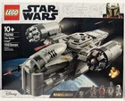 LEGO Star Wars The Mandalorian: The Razor Crest 75292 | NEW & FACTORY SEALED BOX