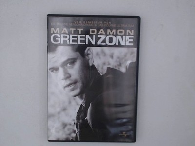 Green Zone Damon, Matt, Amy Ryan  und Nicole Banks: 1243248