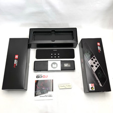 Monster Go DJ 2-Channel Portable Digital Turntable