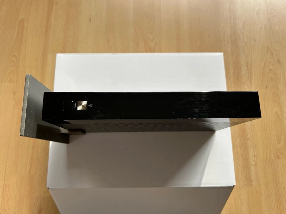 Asus DSL-N66U ADSL/VDSL Modem Router Top Zustand In OVP - Bild 3 von 4