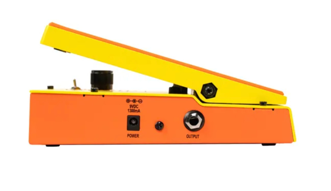 DigiTech WHAMMY MonoNeon Signature Whammy Effects Pitch Shift Pedal